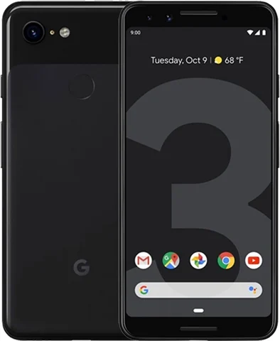 Google Pixel 3